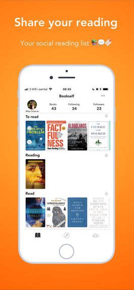 8 Best Goodreads Alternatives: Top Similar Apps & Services in 2024.
